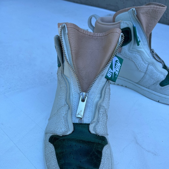 Air Jordan 1 Retro High Zip - Picture 5 of 13